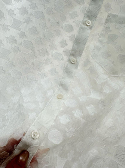 Louis Vuitton Short Sleeve Shirt