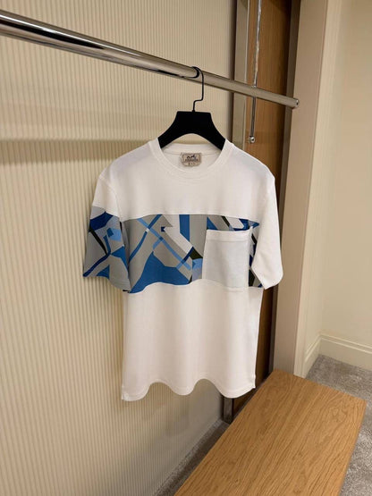 Hermes T-shirt