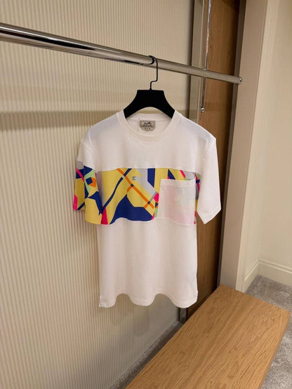 Hermes T-shirt