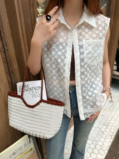 Louis Vuitton Short Sleeve Shirt
