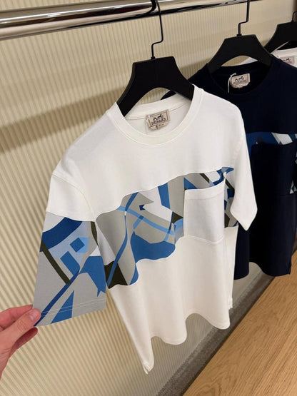 Hermes T-shirt