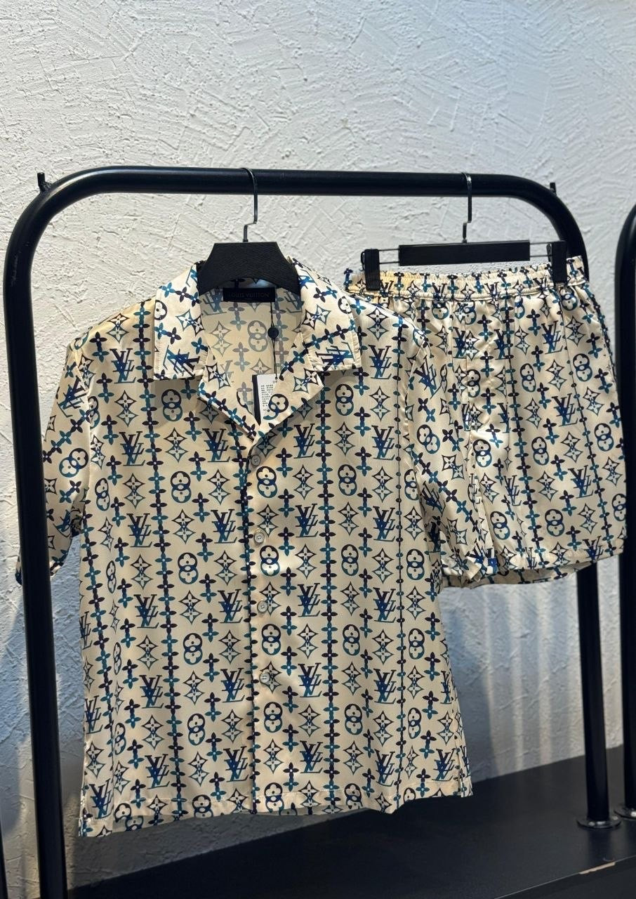 Louis Vuitton Set