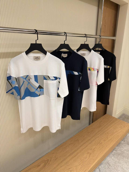 Hermes T-shirt