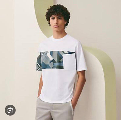 Hermes T-shirt