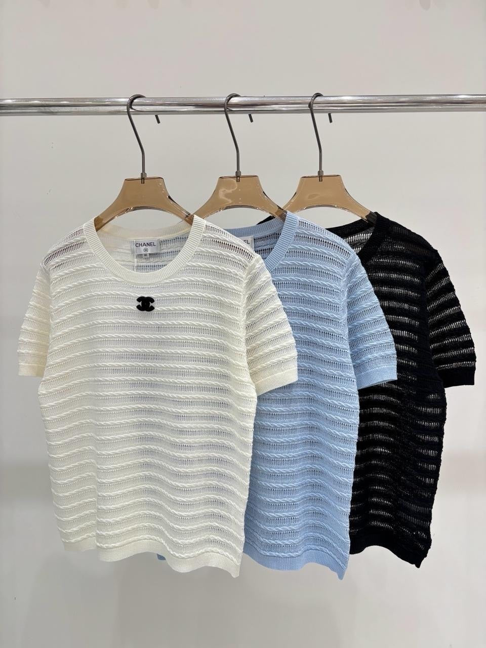 Chanel T-Shirt