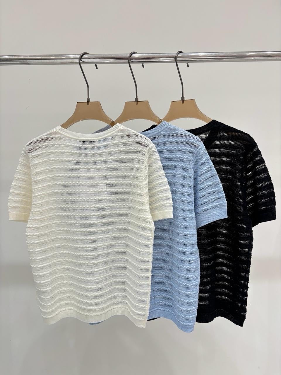 Chanel T-Shirt