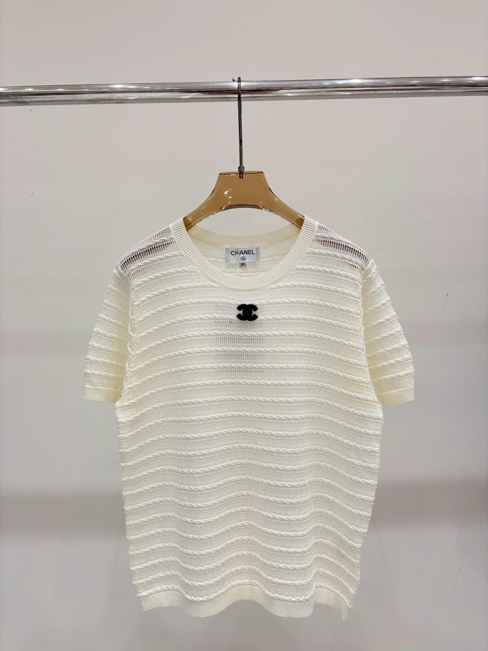Chanel T-Shirt