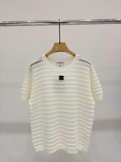Chanel T-Shirt