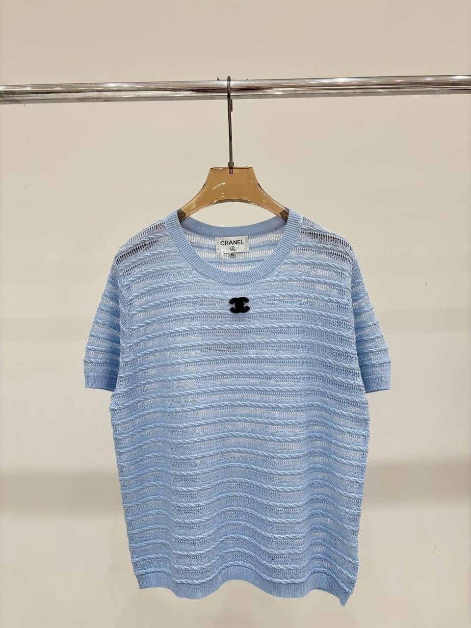 Chanel T-Shirt