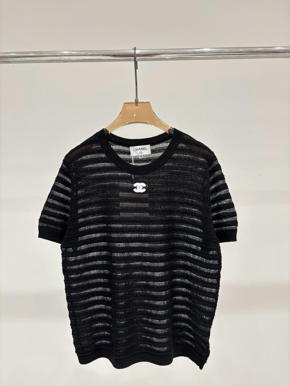 Chanel T-Shirt