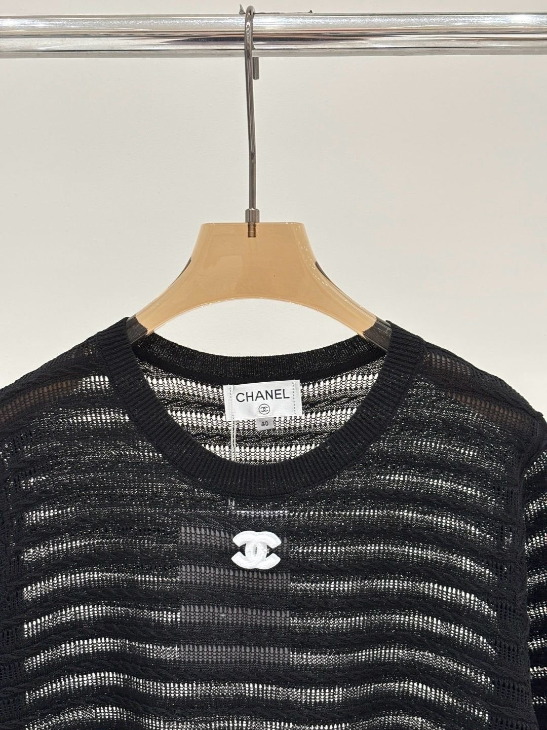 Chanel T-Shirt
