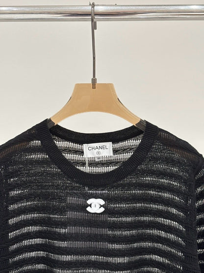Chanel T-Shirt