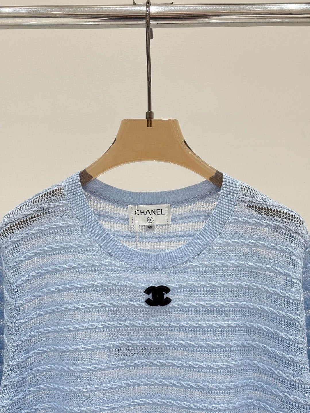 Chanel T-Shirt