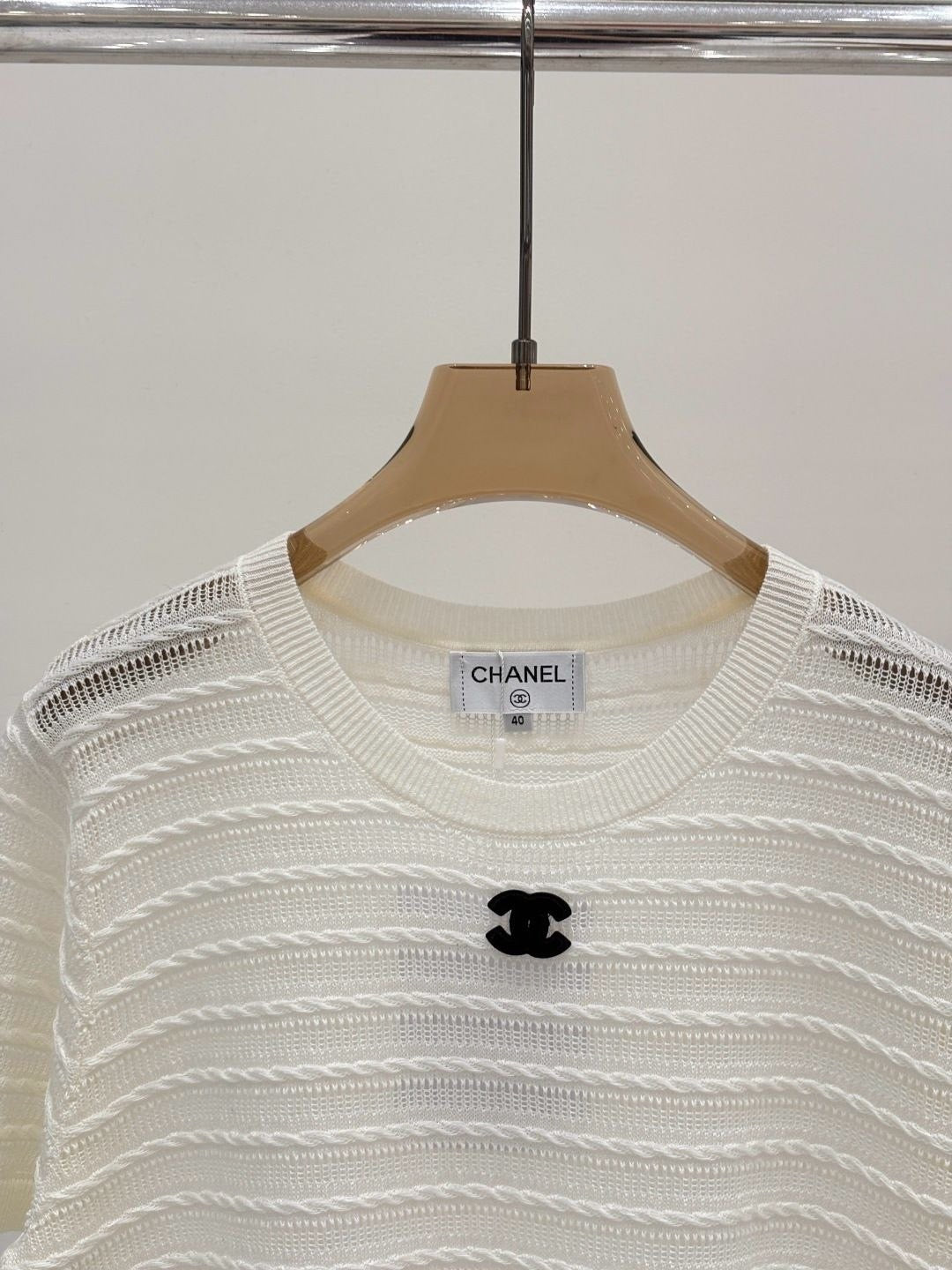 Chanel T-Shirt