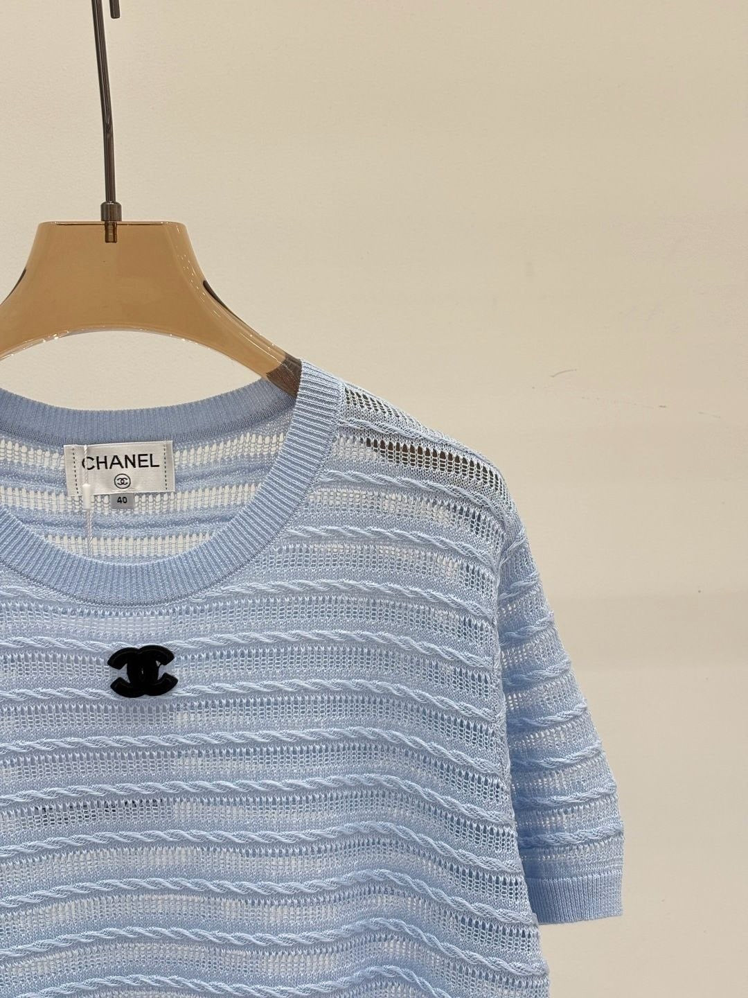 Chanel T-Shirt