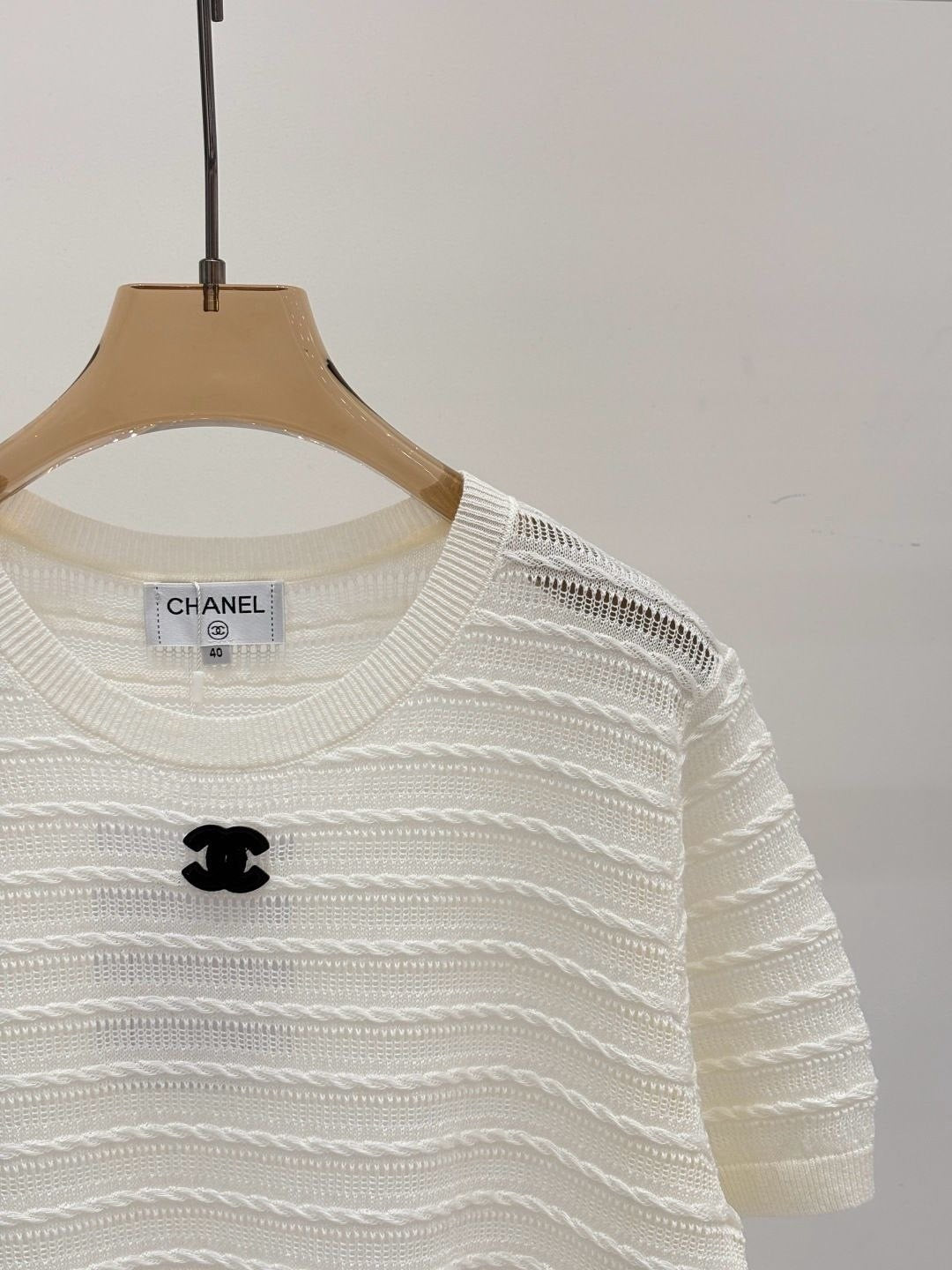 Chanel T-Shirt