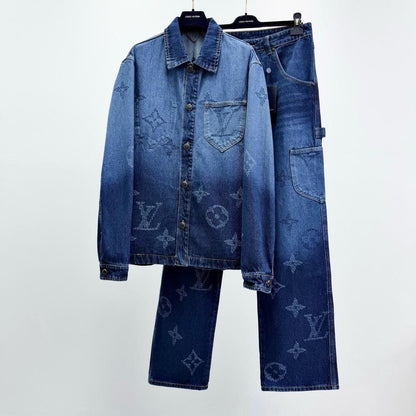 Louis Vuitton Set