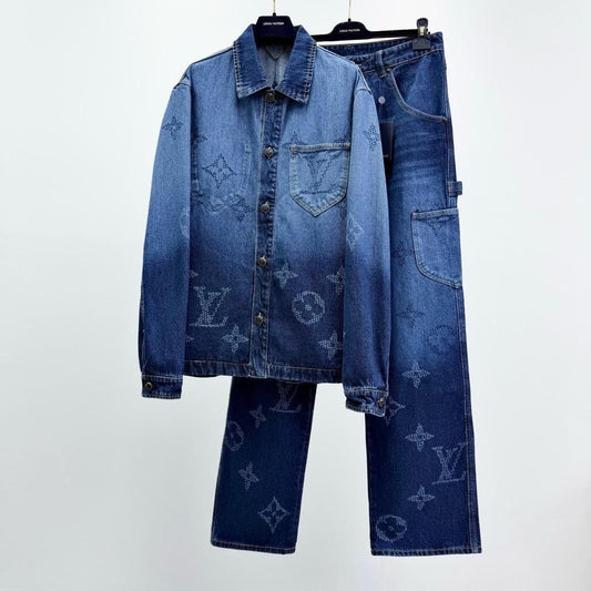 Louis Vuitton Set