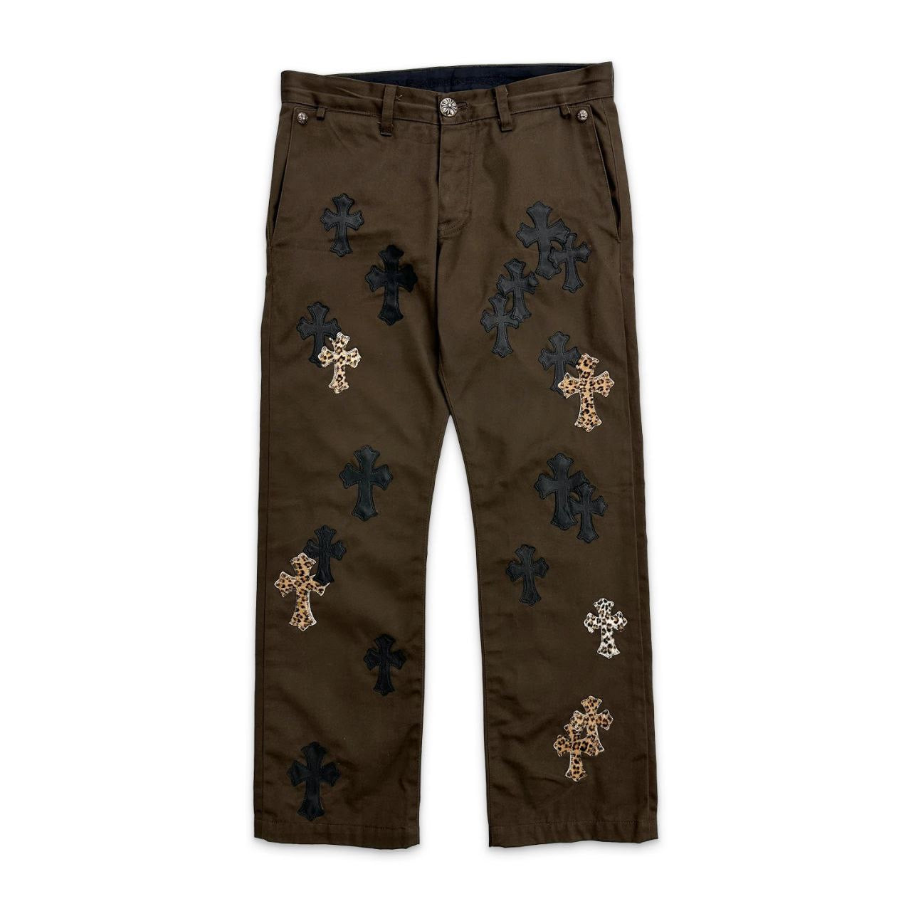 Chrome hearts Jeans Pants