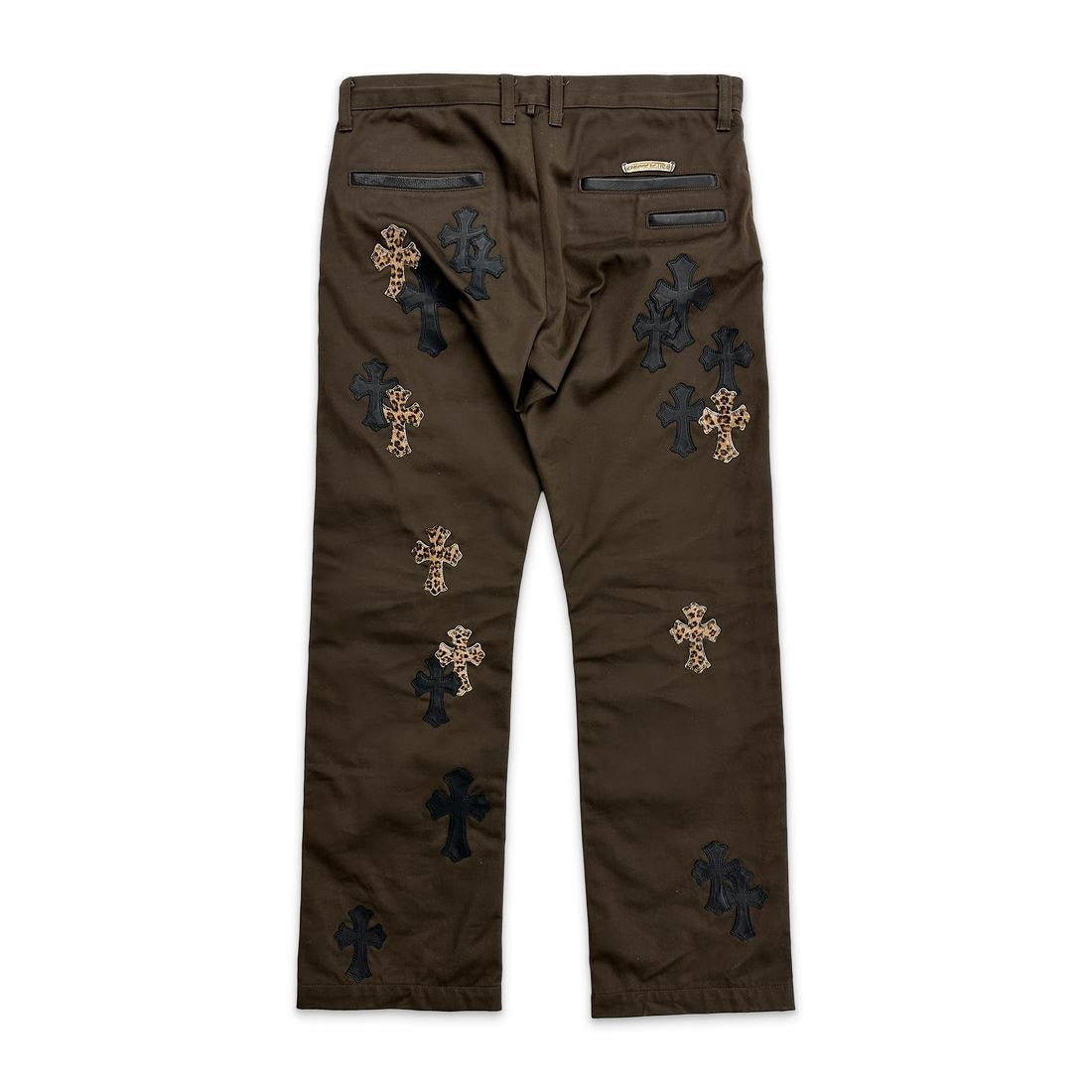 Chrome hearts Jeans Pants