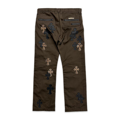 Chrome hearts Jeans Pants