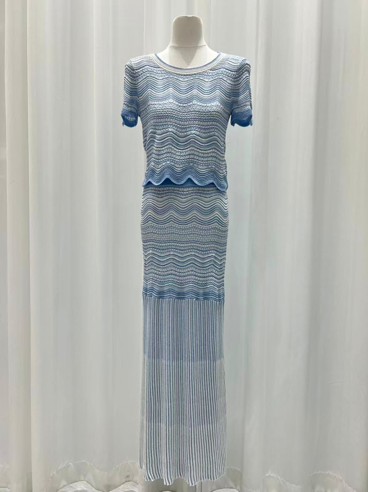 Sandro Dress