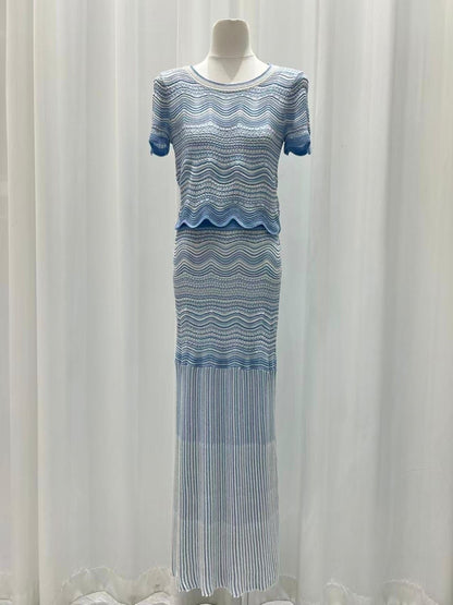 Sandro Dress