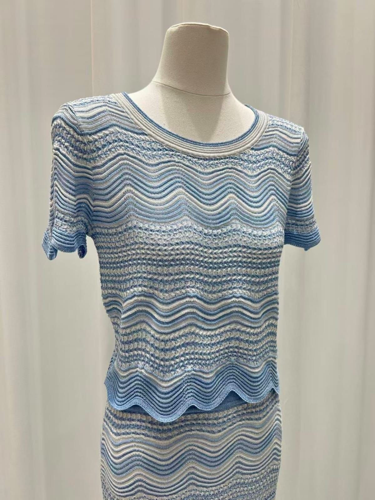 Sandro Dress