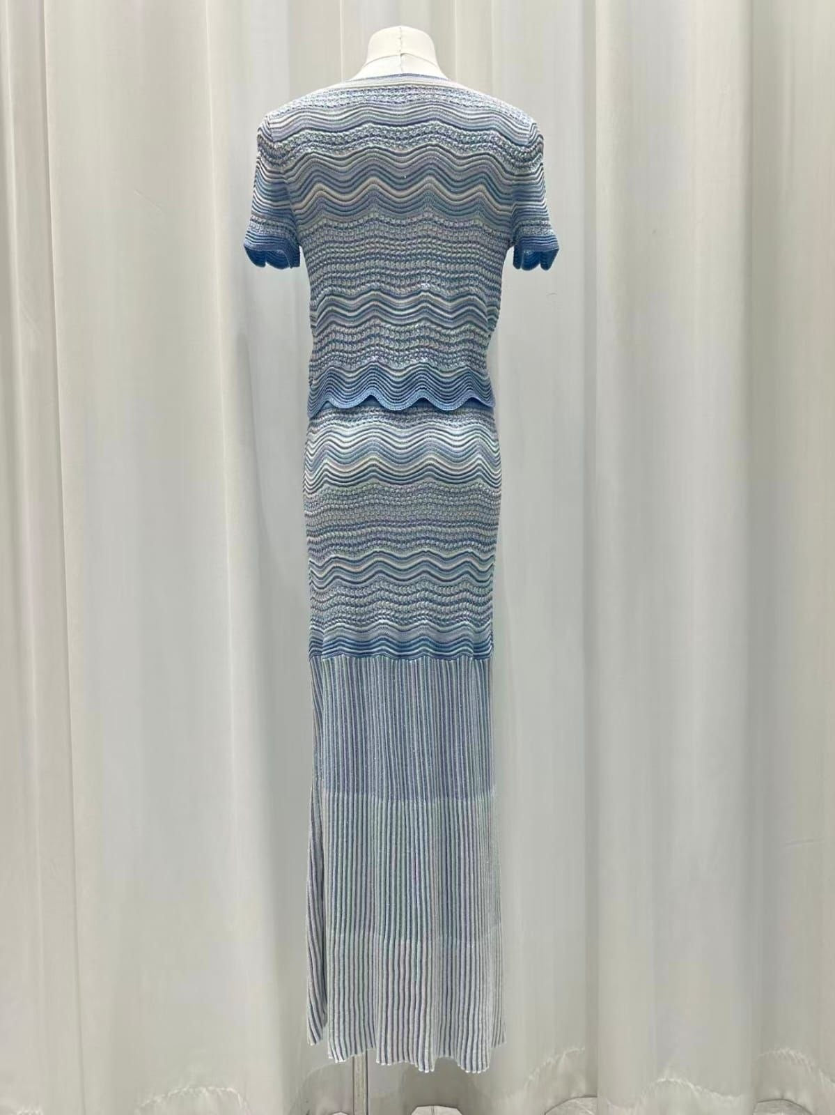 Sandro Dress