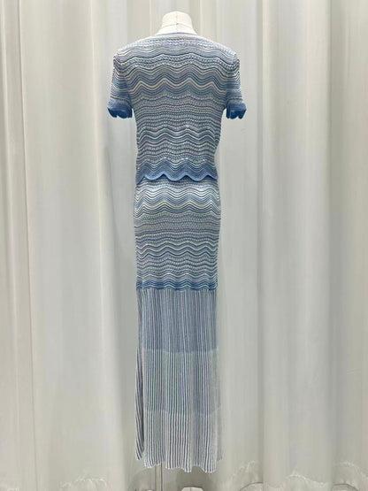 Sandro Dress