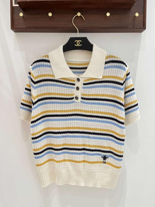 Dior Polo Shirt