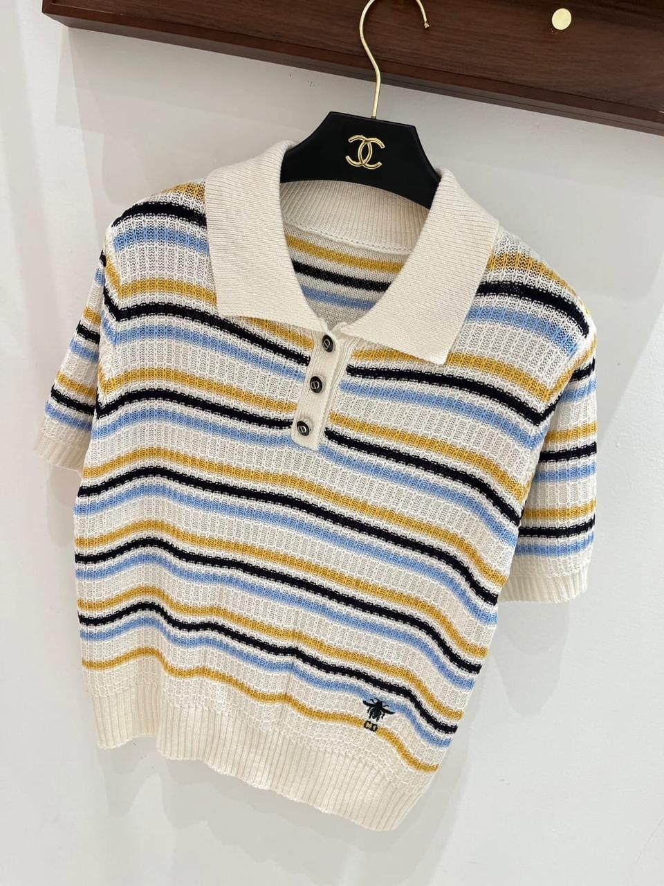 Dior Polo Shirt