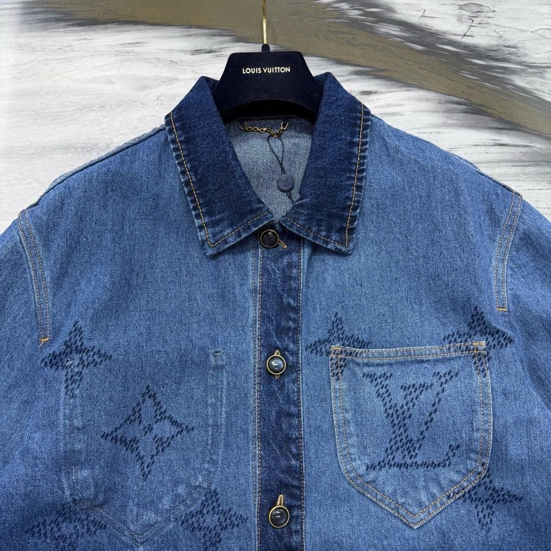 Louis Vuitton Set