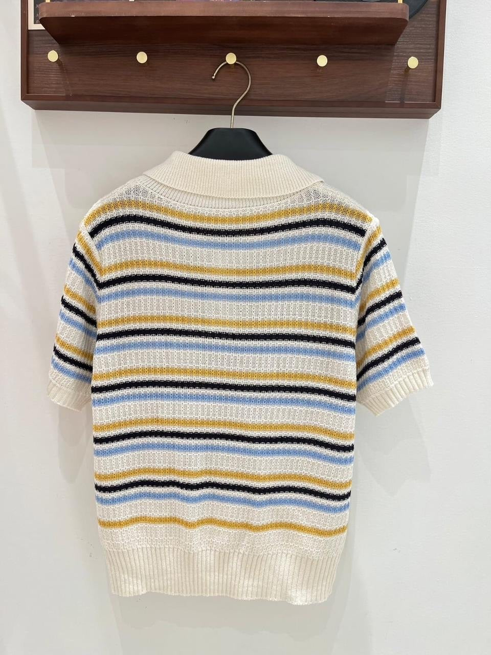 Dior Polo Shirt
