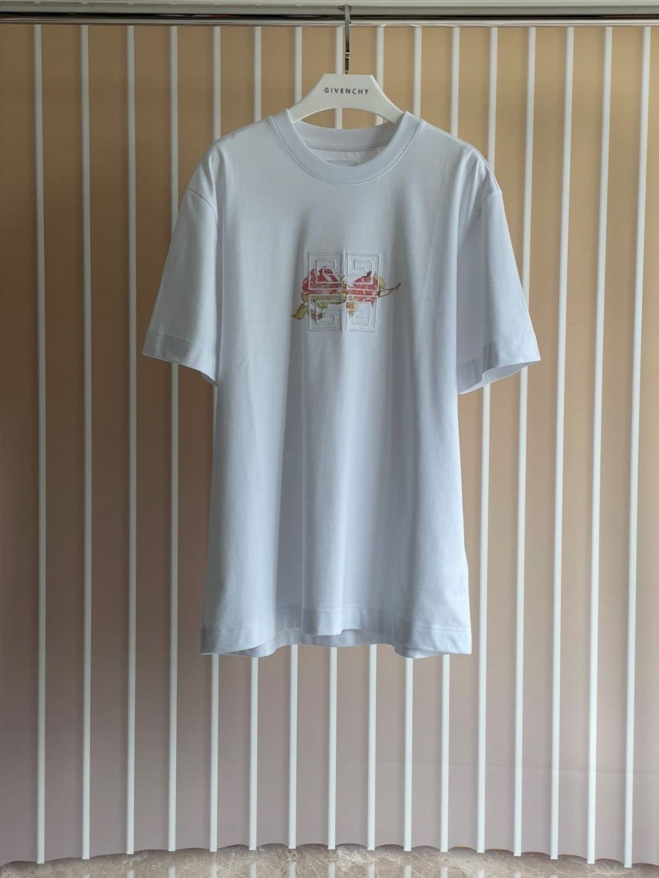 Givenchy T-shirt