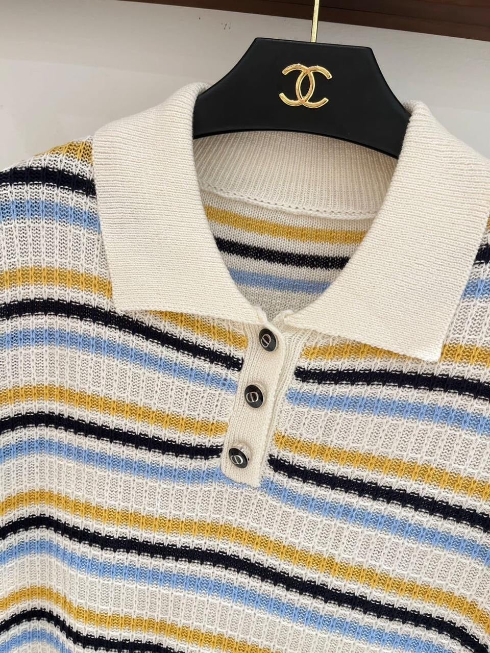 Dior Polo Shirt