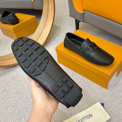 Louis Vuitton Loafers
