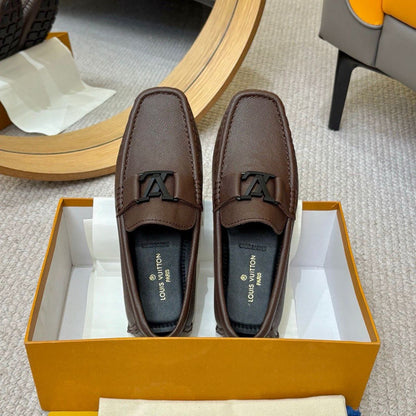Louis Vuitton Loafers