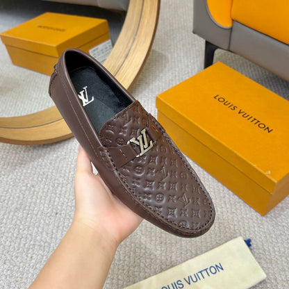 Louis Vuitton Loafers