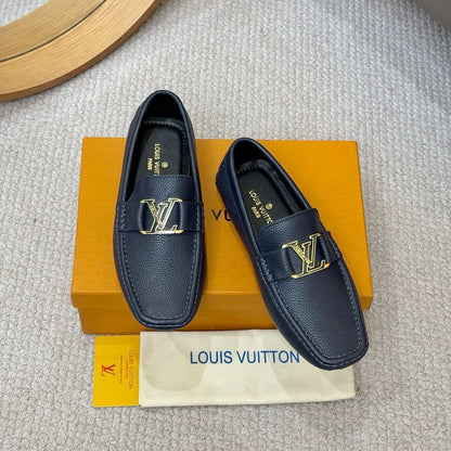 Louis Vuitton Loafers