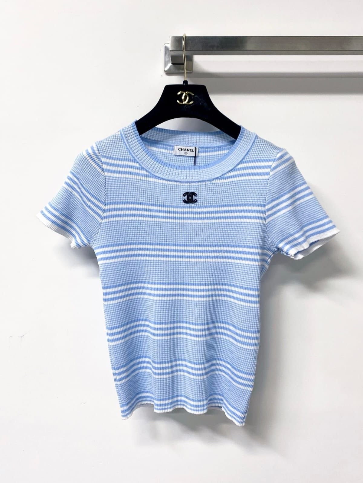 Chanel T-Shirt