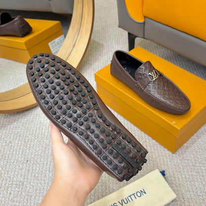 Louis Vuitton Loafers