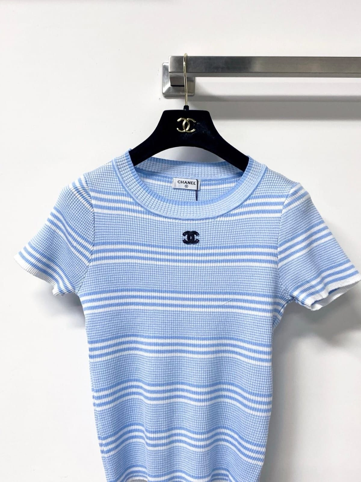 Chanel T-Shirt