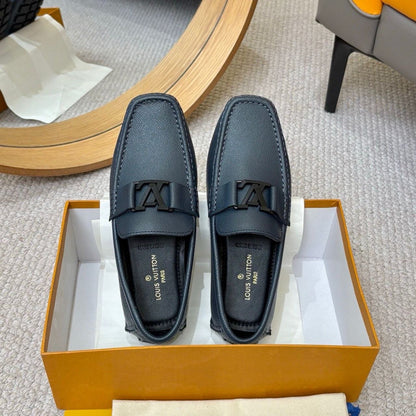 Louis Vuitton Loafers