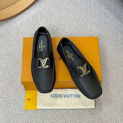 Louis Vuitton Loafers