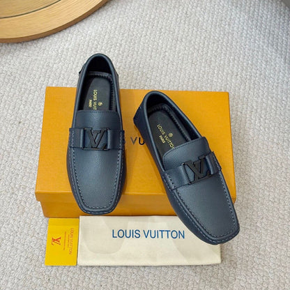 Louis Vuitton Loafers