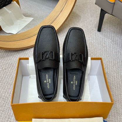 Louis Vuitton Loafers