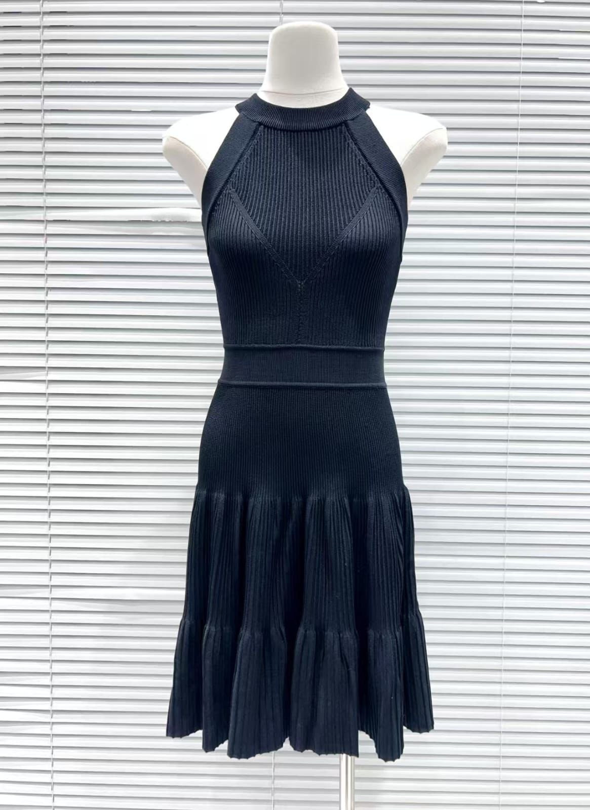 Balmain Dress
