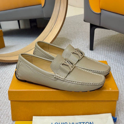 Louis Vuitton Loafers