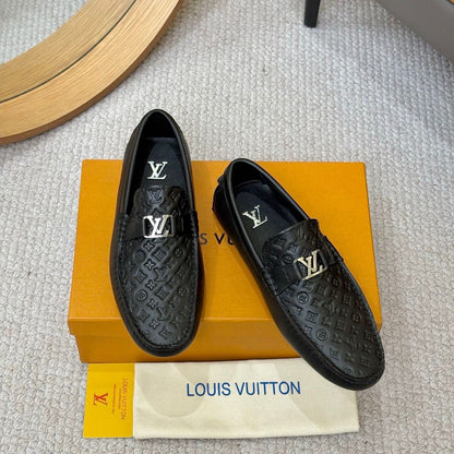 Louis Vuitton Loafers